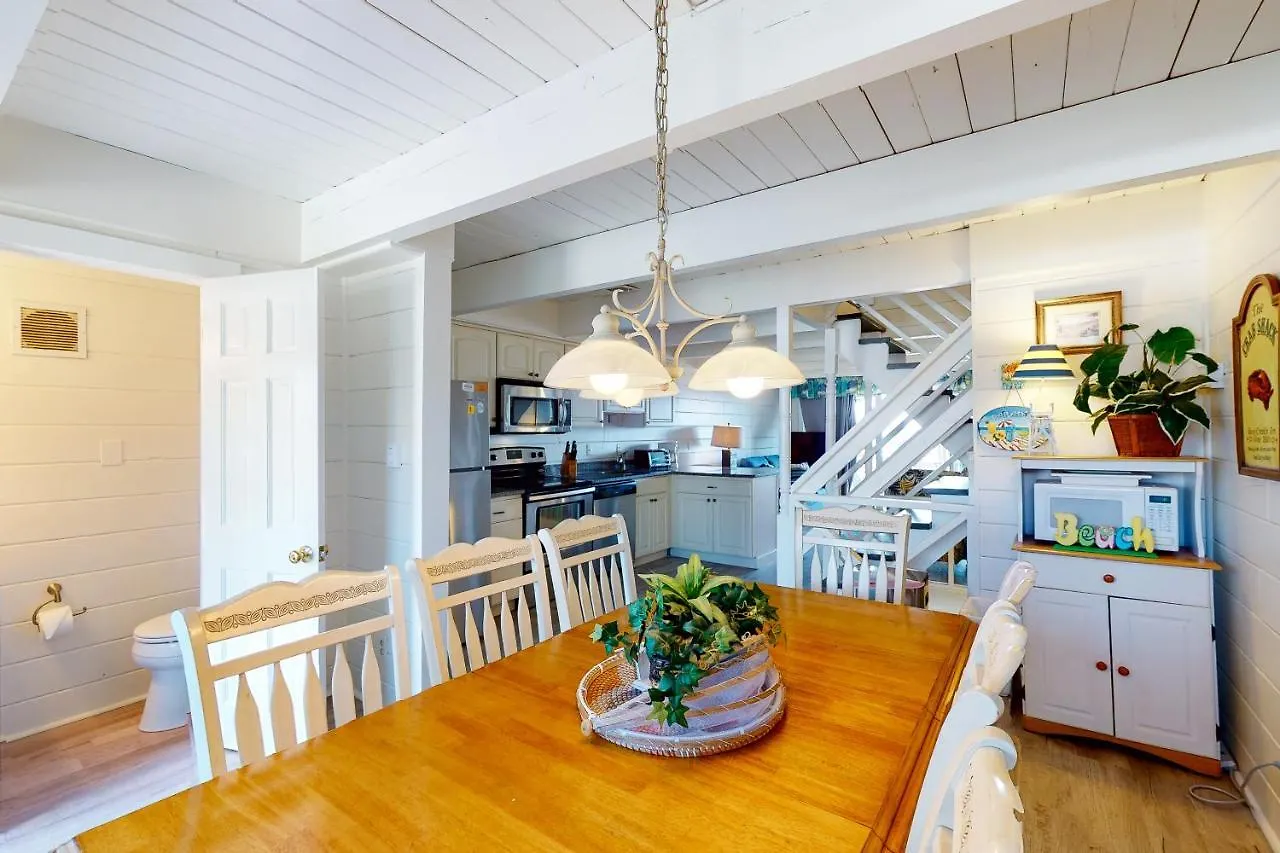 Sea Splash 2 Ocean City Holiday home