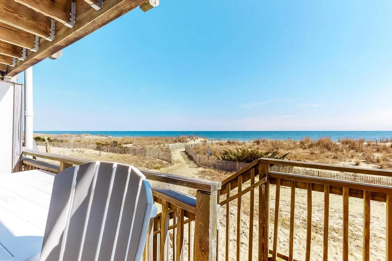 Holiday home Sea Splash 2 Ocean City United States