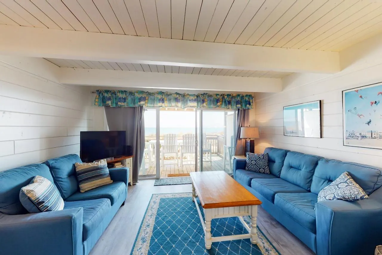 Holiday home Sea Splash 2 Ocean City United States